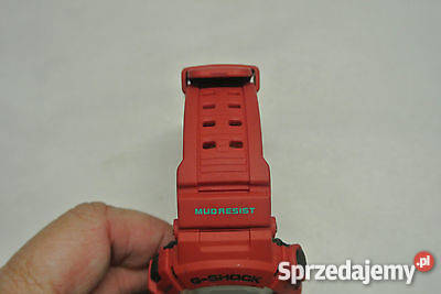 zegarek Casio Gshock model G9000mx stan śląskie Gliwice sprzedam