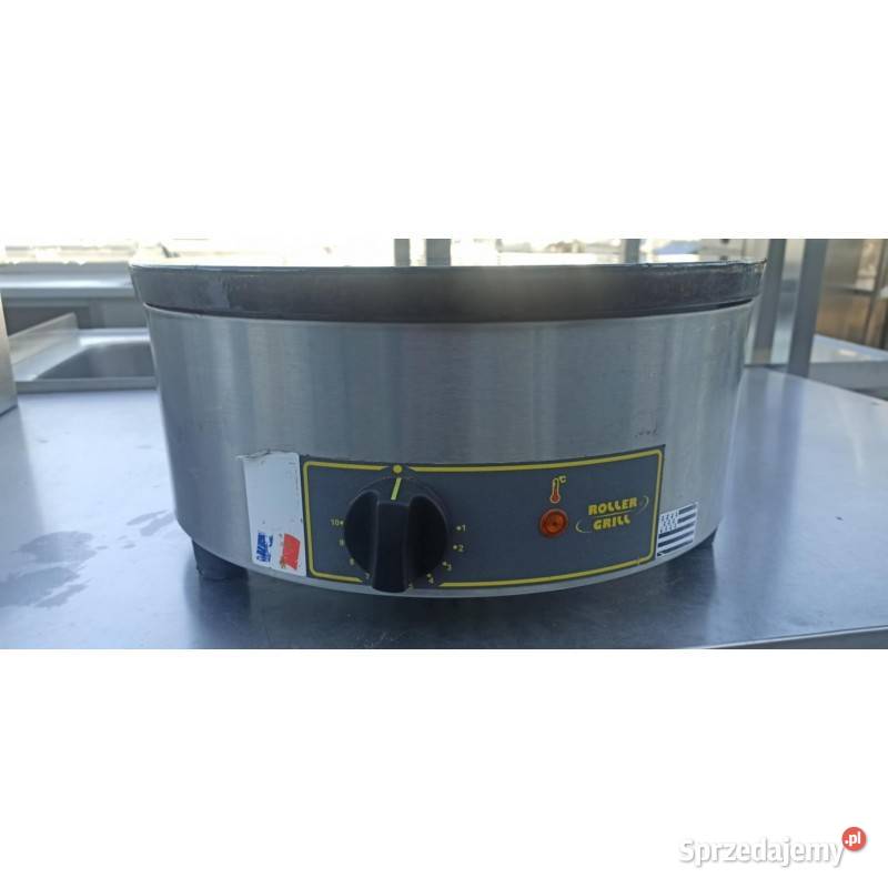 Naleśnikarka ROLLERGRILL 40 S726O Nowe Skalmierzyce