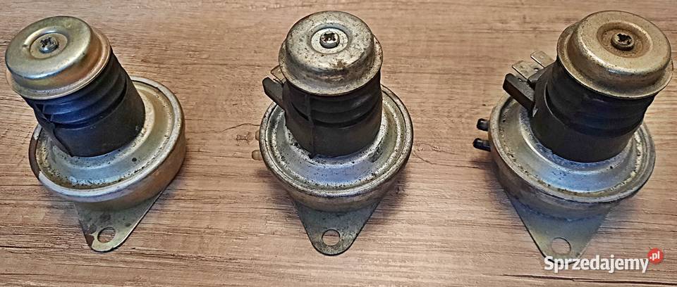 Pompka spryskiwacza Żuk Nysa Fiat Ostrów Wielkopolski