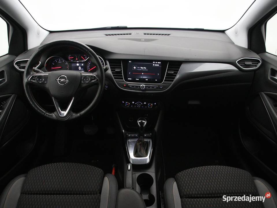 Opel Crossland 15 X Innovation pełny VAT lubelskie Lublin