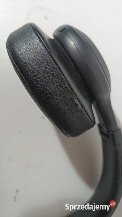 Słuchawki nauszne JBL E500BT Katowice