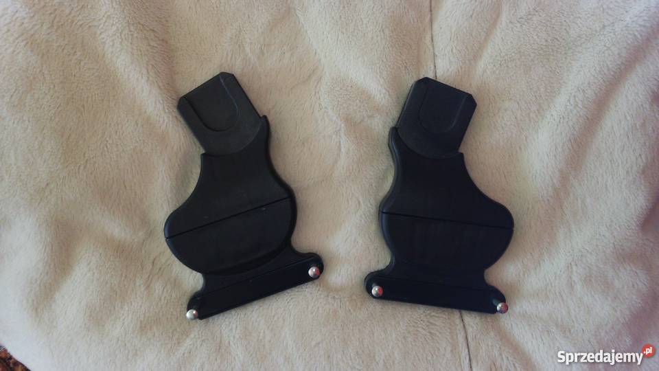 Adaptery do maxi cosi do wózka Tako Warszawa