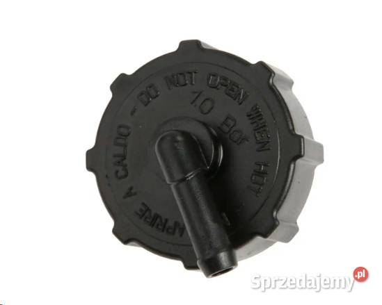 Korek zbiornika płynu chłodzącego Kobylnica