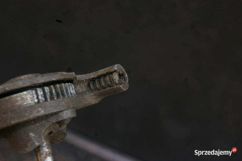 MAGURA MANETKA BMW ZUNDAPP TRIUMPH DKW NSU śląskie Rybnik sprzedam