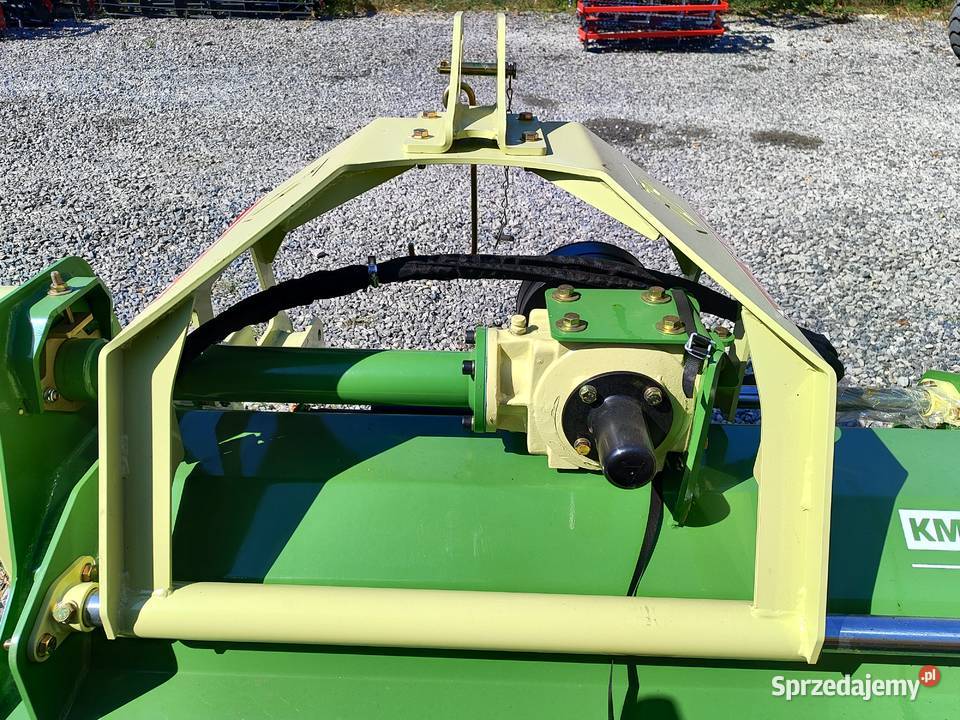STALOVY Kosiarka bijakowa mulczer 155m przednio nieuszkodzony sprzedam
