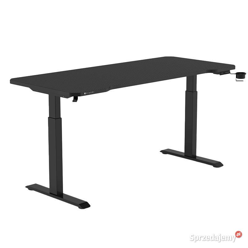 Biurko Gamingowe Angel Nemezis PLUS 18m 800cm Biurka Jarosław