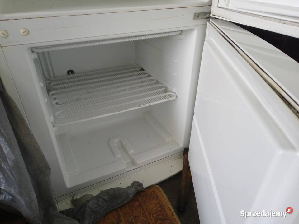Lodówka Electrolux ERB2941 lodówko zamrażarka Łódź sprzedam