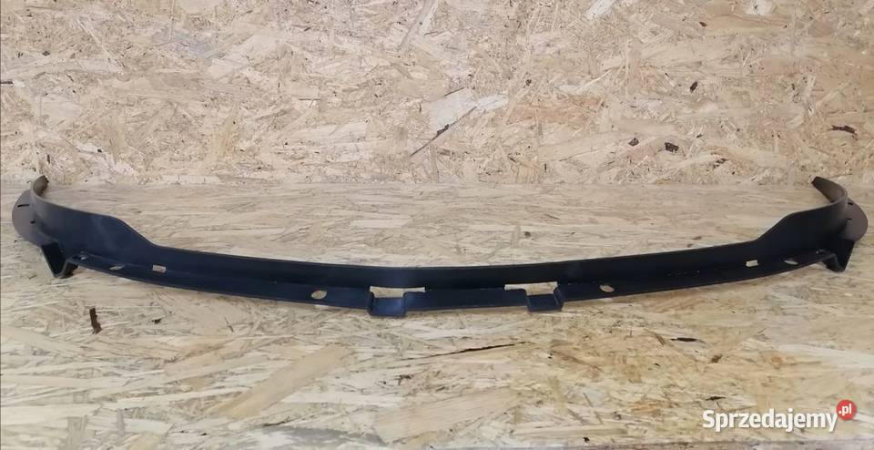 VOLVO V40 XC40 SPOJLER DOKŁADKA ZDERZAK PRZÓD Pleszew