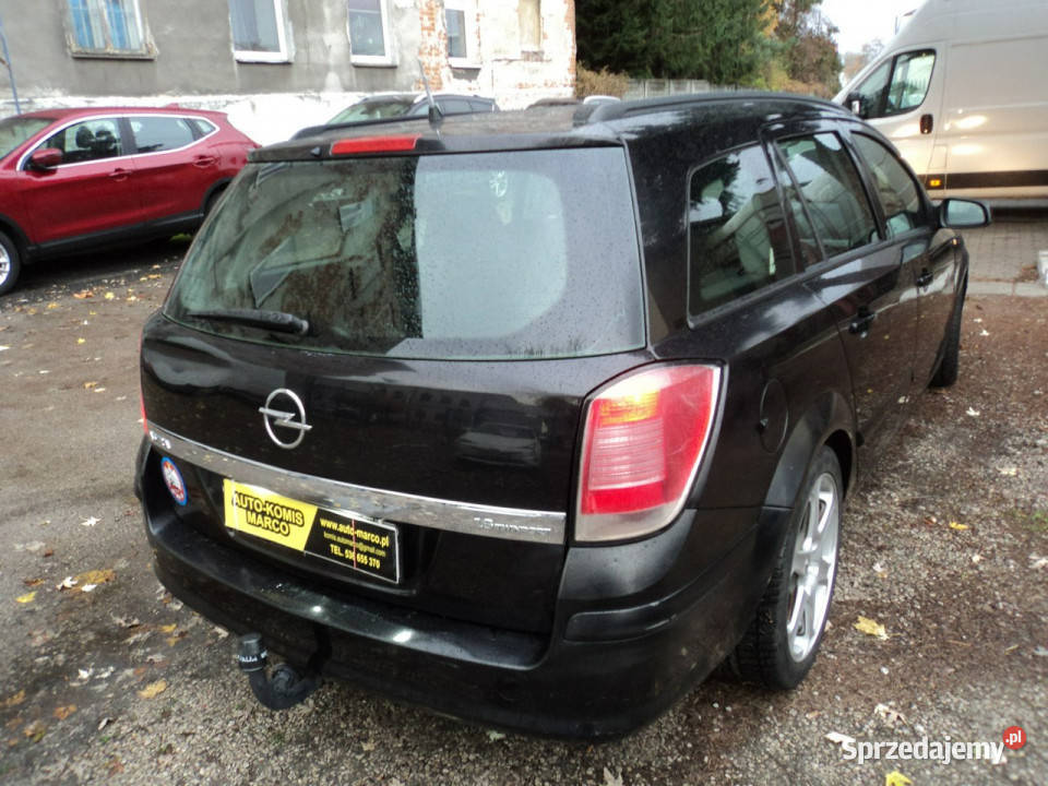 Opel Astra Sprzedam OPLA ASTRE 16 B 105 H Lublin