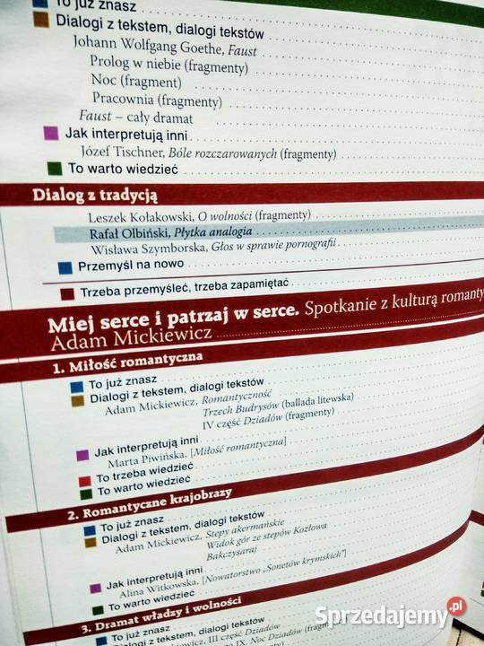 Świat do przeczytania 12 stentor Warszawa