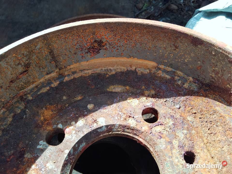 resor fiat 126p lubuskie Żagań