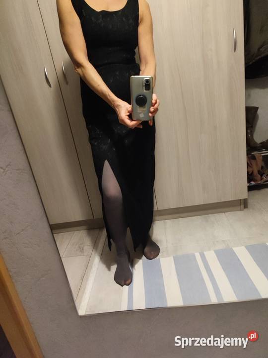 sukiemka wizytowa bez rękawów śląskie Częstochowa