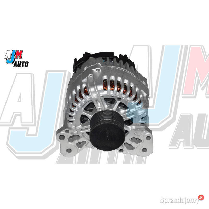 Alternator 03F903023E 10 12 14 18 TSI 16 20 TDI osobowe lubelskie Grabów Szlachecki