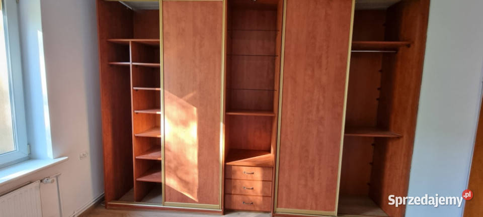 Dwupokojowe mieszkanie z balkonem i piwnicą o Ruda Śląska
