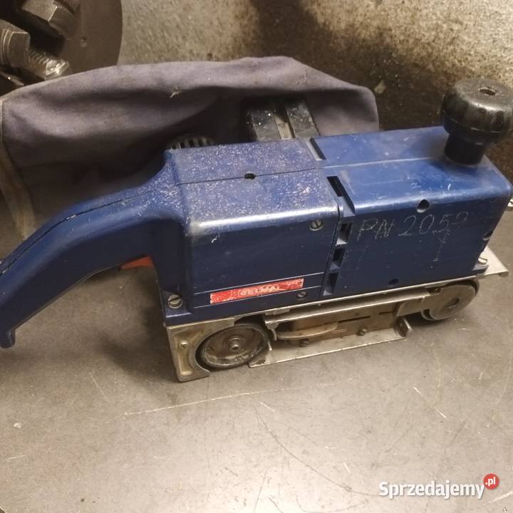 Szlifierka kątowa HILTI 230 Okazja Dęby Wolskie