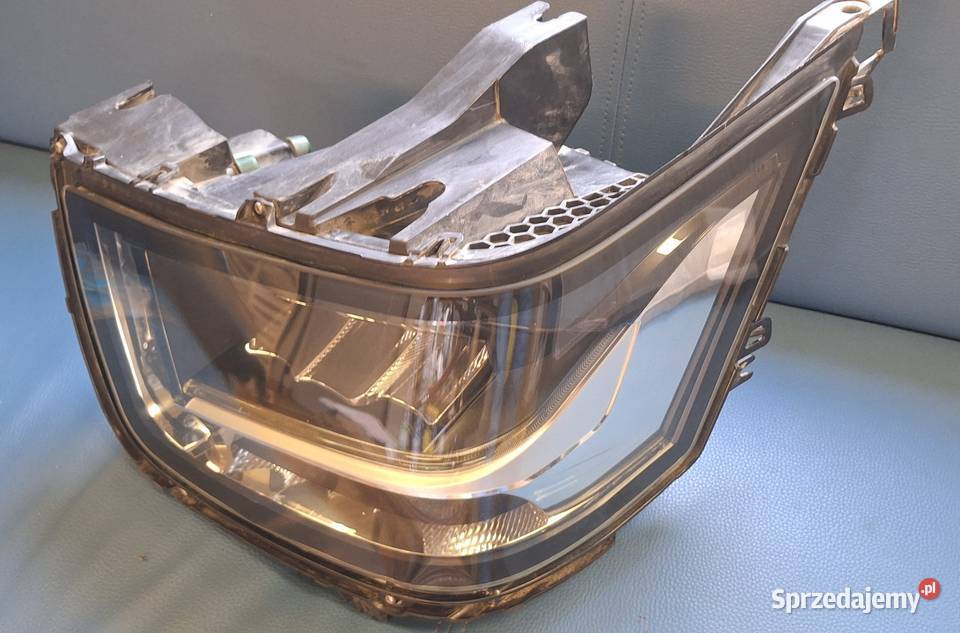 Lampa Led John Deere 8R 9R Maszewo