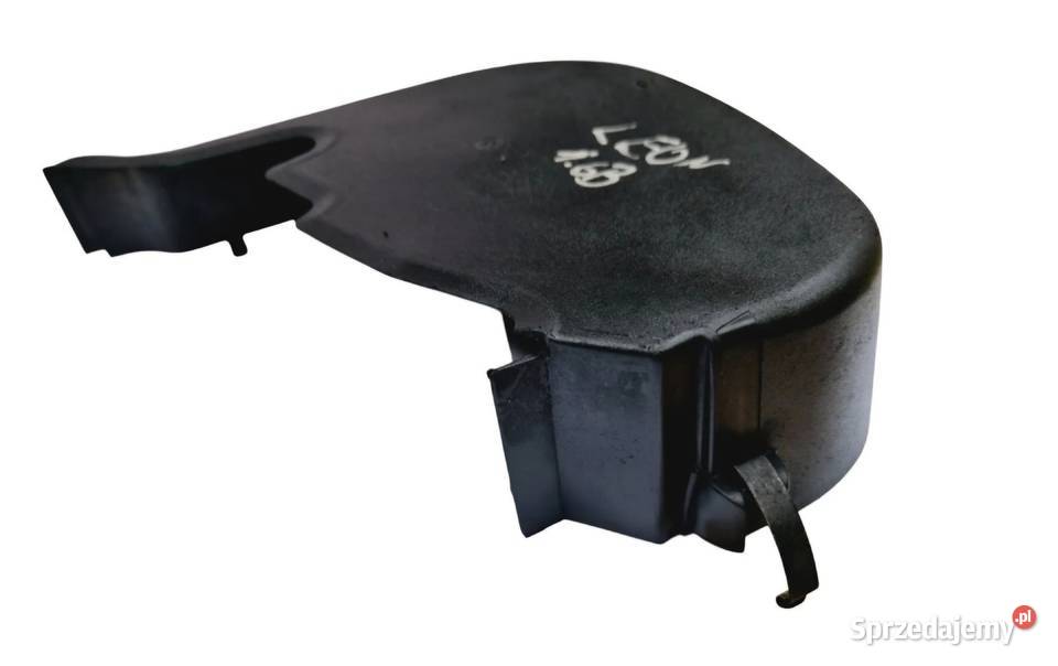 OBUDOWA OSŁONA ROZRZĄDU 16 16V BCB VW GOLF IV świętokrzyskie Działoszyce