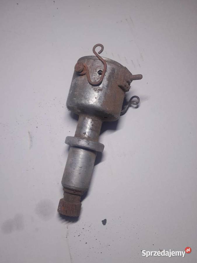 Fiat 126p aparat zapłonowy Czajków sprzedam