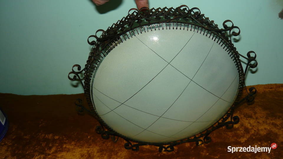 Stary żyrandol podlaskie Sokółka sprzedam