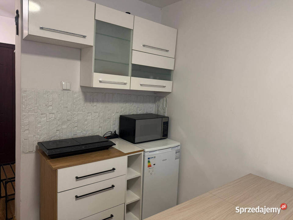 1pok 15met Góralskiej Wrocław