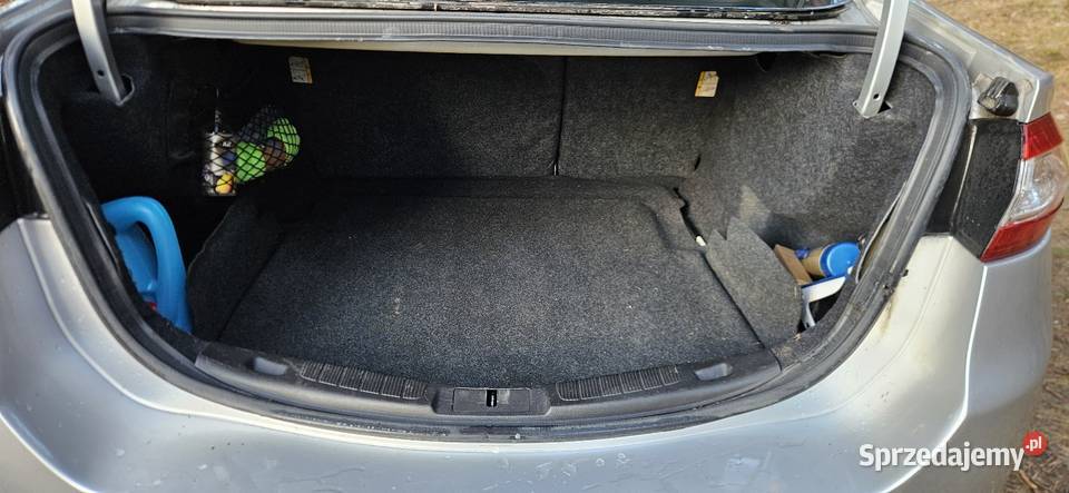 Ford fusion przyciemniane szyby kujawsko-pomorskie Bydgoszcz