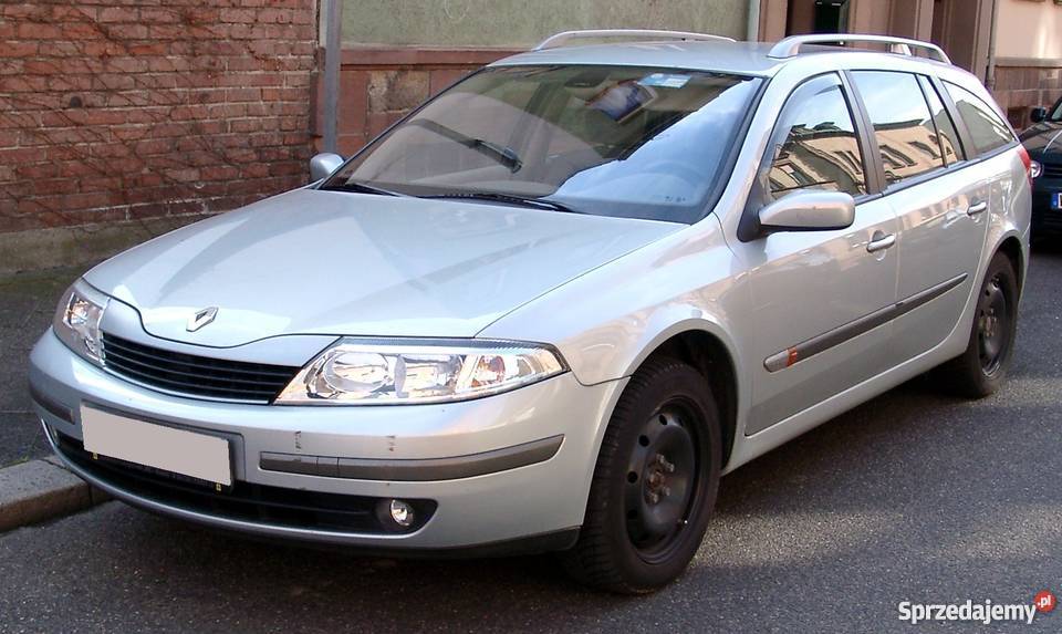 Renault Laguna II 20012007 Części Gniazdów Sprzedajemy.pl