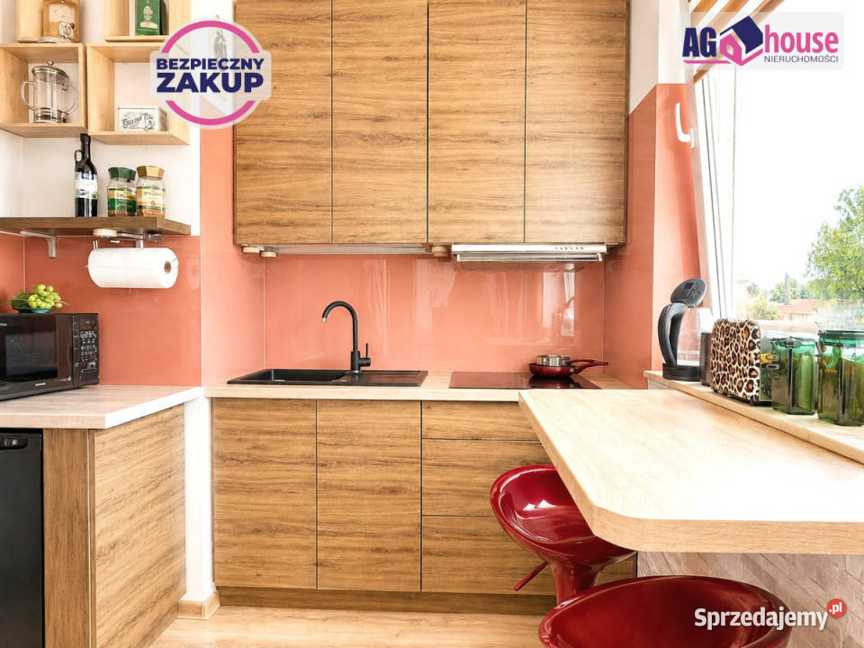 Mieszkanie 425m2 2 pokoje Gdańsk Olsztyńska 42.5m2 Mieszkania