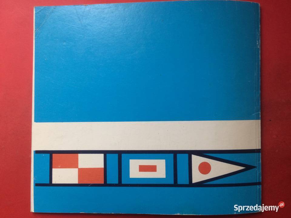 3256 Wyższa Szkoła Morska WSM Szczecin