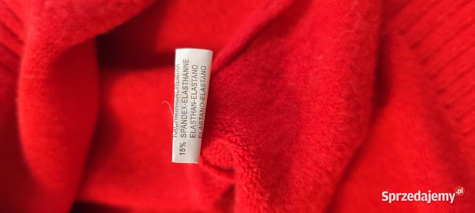 Sweterek damski Bez wzoru Głogów Małopolski