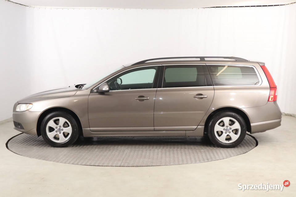 Volvo V70 20 D Kombi Zabrze