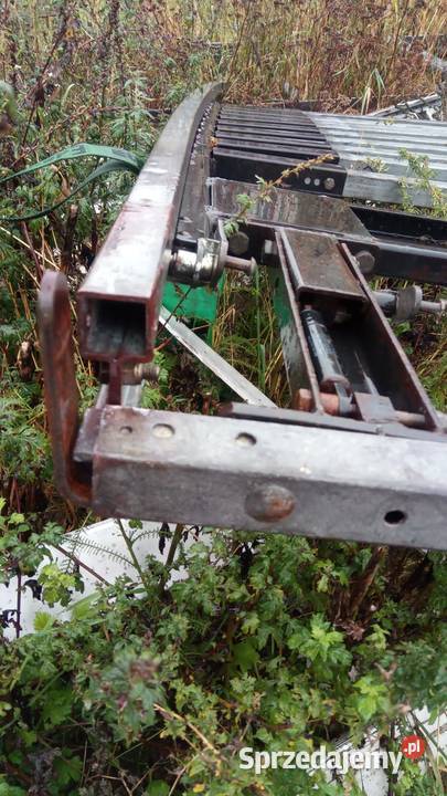 Dach suwany Otwierany do zabudowy firany 730mm Rzędowice sprzedam