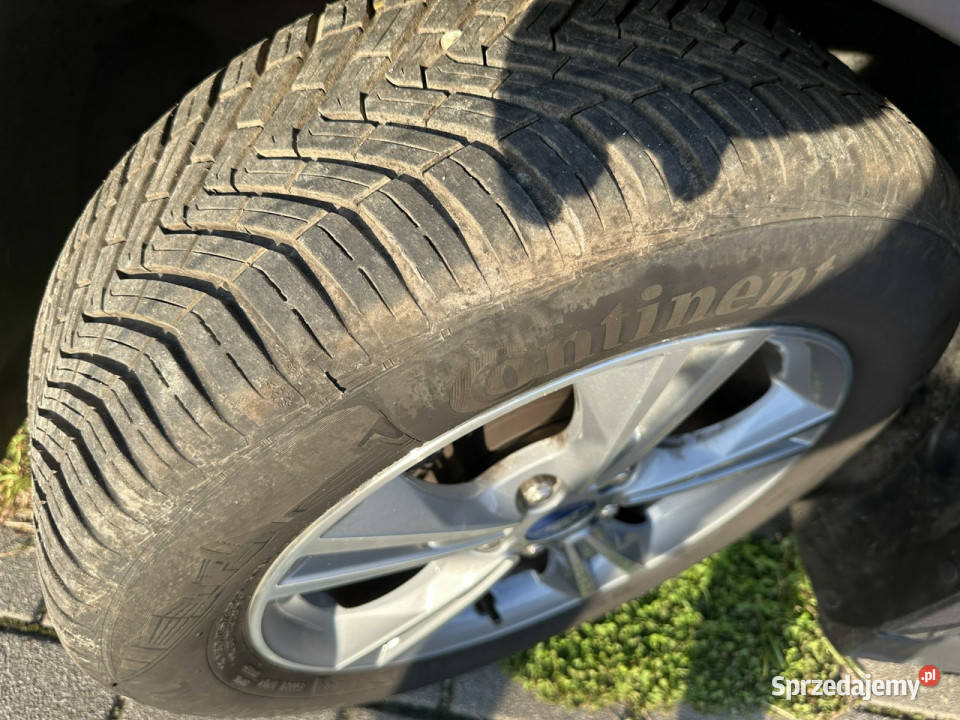 Ford C Automat nowe sprzęgło i olej w automatyczna pomorskie Wejherowo sprzedam