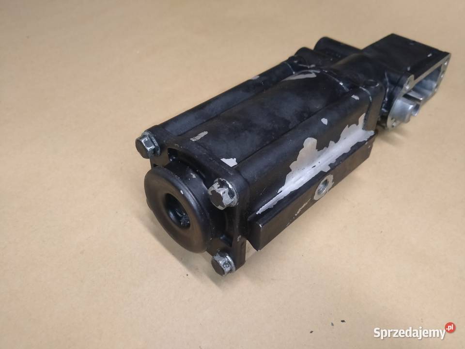 SIŁOWNIK SKRZYNI BIEGÓW SERWOSHIFT SERVOSHIFT ZF Kargowa sprzedam