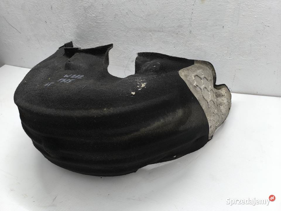 NADKOLE LEWY TYŁ MERCEDES EKLASA W212 22 CDI