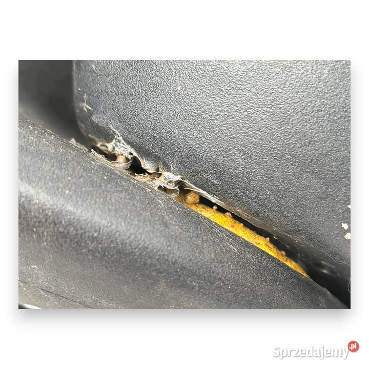 LUSTERKO LEWE Peugeot 107 Citroen C1 Aygo I lubelskie Chełm sprzedam