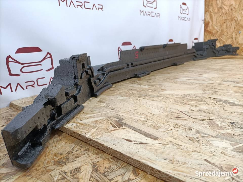 BMW X2 F39 STYROPIAN PIANKA ABSORBER UDERZENIA Pleszew