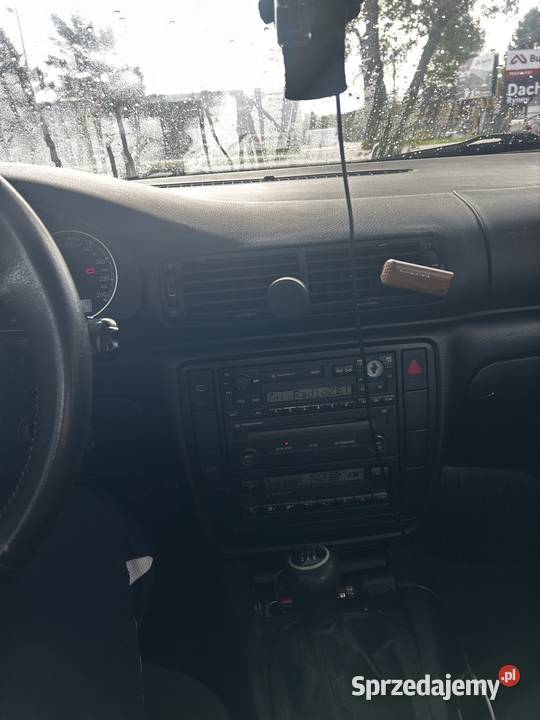 Passat b5 fl 19TDI 130 2001r świętokrzyskie Ostrowiec Świętokrzyski