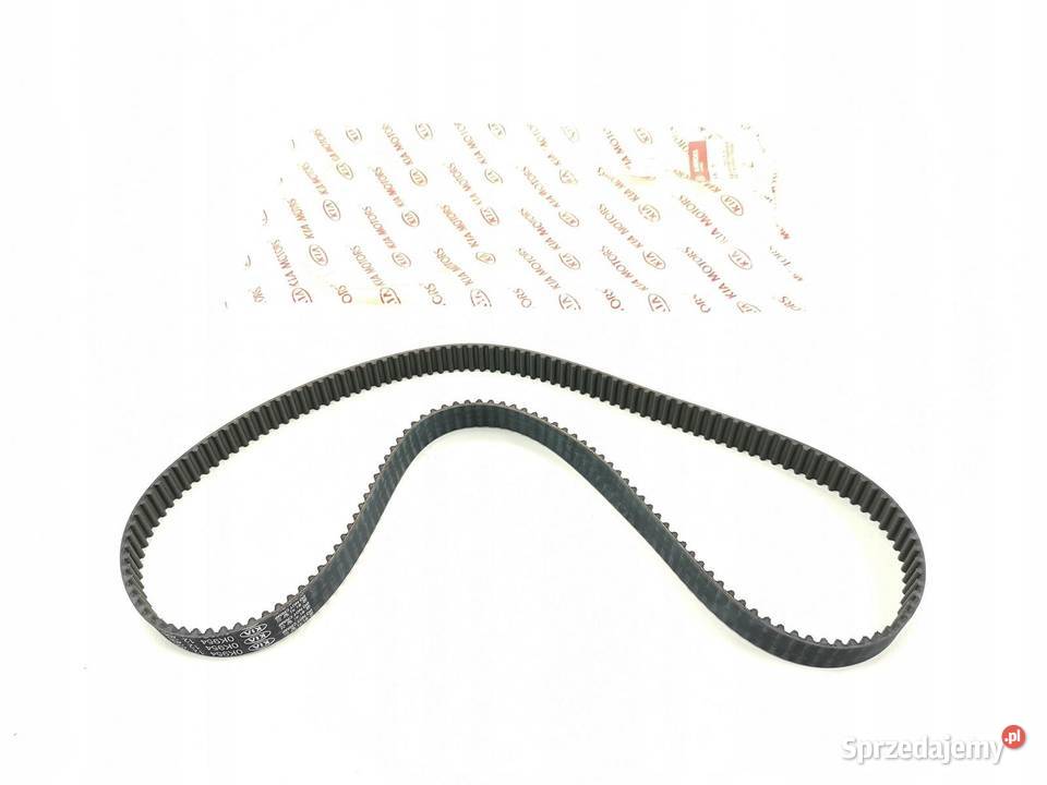 PASEK ROZRZĄDU KIA SPORTAGE 20 19942003 NOWY