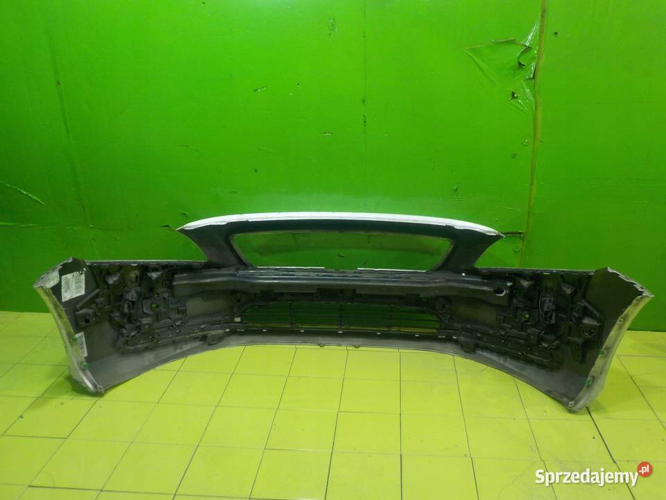 VOLVO V40 II 13r zderzak przod Suków
