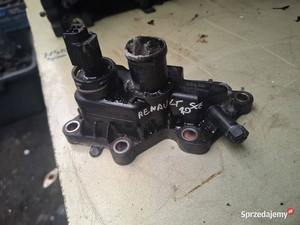 RENAULT TWINGO III 10 SCE SMART obudowa Kielce