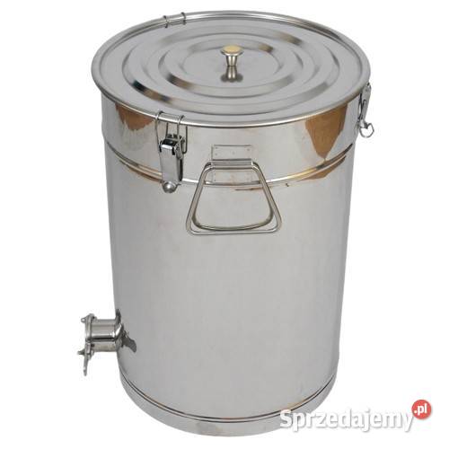 Odstojnik do Miodu 36L z zatrzaskami Posada Jaśliska sprzedam