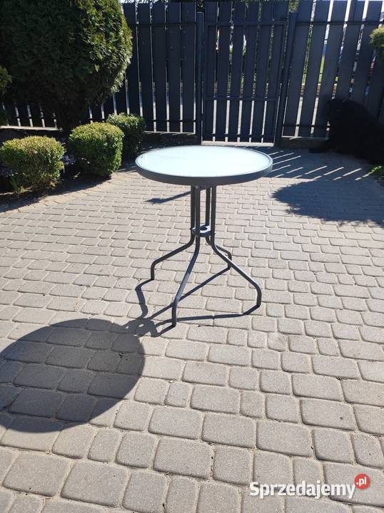 Stolik Łęczyca sprzedam