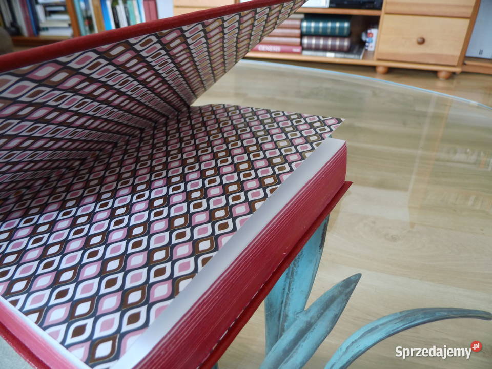 Biblia Najnowsze wydanie 2024 Skóra wielkopolskie Radzewice