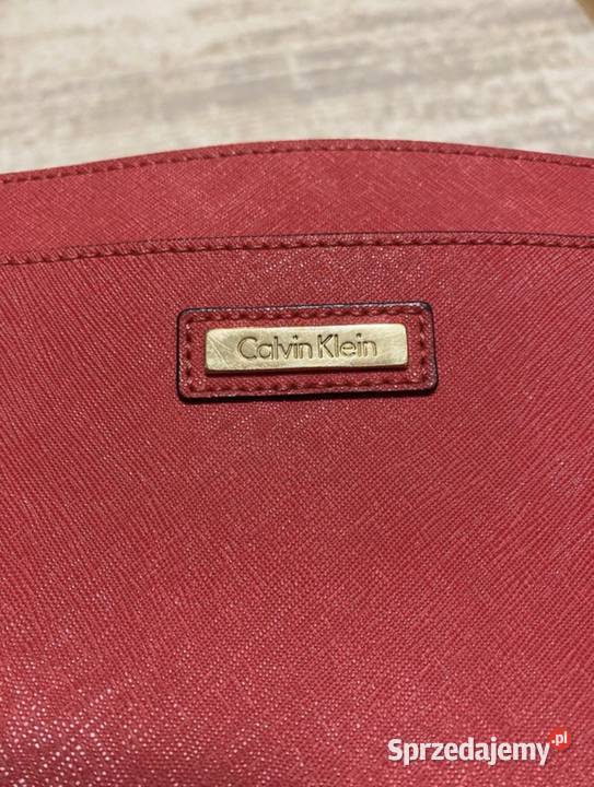 Torebka damska Calvin Klein Warszawa