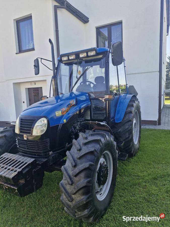 Pronar Zefir 85 1200 Mth Krajowy Nowy Modlica