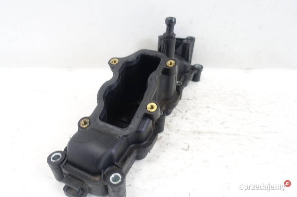 Audi A6 C6 30 TDI KOLEKTOR SSĄCY Z059129712BQ osobowe Rudka