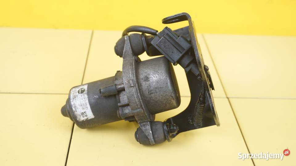 MOKKA 14 TURBO B 14r 140 A14NET pompa vacum Suków