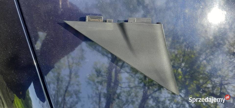OSŁONA ZAŚLEPKA TRÓJKĄT LUSTERKA lewa Honda świętokrzyskie Ostrowiec Świętokrzyski