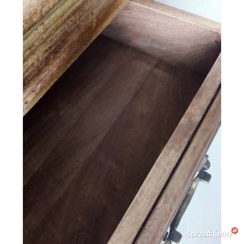 KOMODA MANGO Rzeszów