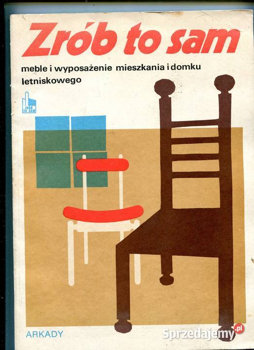 Zrób to sam Meble i wyposażenie mieszkania i Szczecin